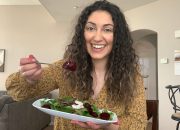 Saya mencoba makan sayur setiap hari selama sebulan — pada akhirnya, saya tidak mau berhenti