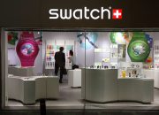 AI Menjanjikan Jam Tangan Audemars Piguet x Swatch. Tiongkok Akan Memberikannya