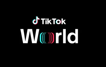 Pengumuman alat iklan utama dari TikTok World 2026