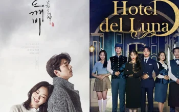 9 Drama Korea Fantasi Seru yang Sayang Banget Dilewatin