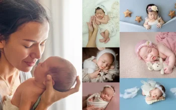 85 Nama Bayi Perempuan Kristen yang Cantik dan Penuh Makna Baik