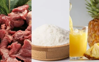 5 Cara Mengempukkan Daging Sapi dan Kambing dengan Cepat juga Praktis!