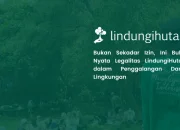 lindungihutan-kembali-peroleh-izin-pengumpulan-sumbangan-dari-kemensos-ri
