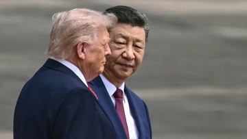 trump-ungkap-sempat-bahas-taiwan-dengan-xi-jinping