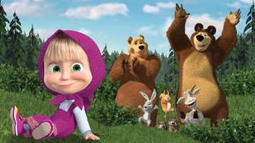 produksi-film-panjang-masha-and-the-bear-ditargetkan-selesai-2028
