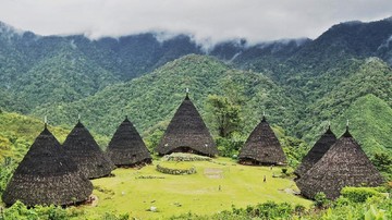 desa-di-atas-awan-wae-rebo-ditutup-sementara-imbas-longsor