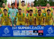 hasil-bri-super-league:-sudah-dipastikan-degradasi,-semen-padang-dicukur-habis-persebaya-0-7