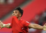 tantang-dua-kontestan-piala-dunia-2026,-singapura-mau-beri-kejutan-di-grup-d-piala-asia-2027