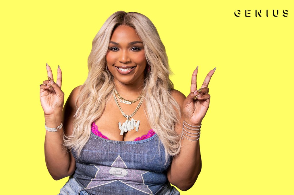 lizzo-menjelaskan-bagaimana-lagu-baru-‘b—h’-seperti-‘taylor’s-version’-taylor-swift-yang-dirilis