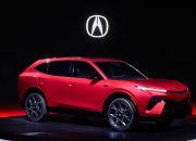 Masa depan hybrid Honda dimulai dengan prototipe Accord dan RDX baru
