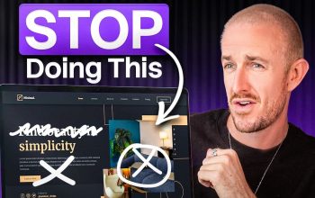 10 Kesalahan Situs Web yang Dilakukan Pemula (Dan Cara Memperbaikinya)