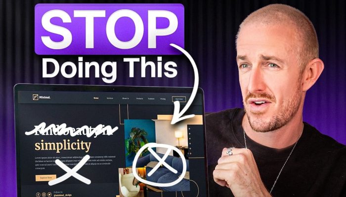 10 Kesalahan Situs Web yang Dilakukan Pemula (Dan Cara Memperbaikinya)