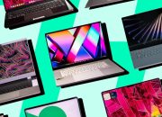 Ini adalah laptop yang saya rekomendasikan untuk hampir semua orang