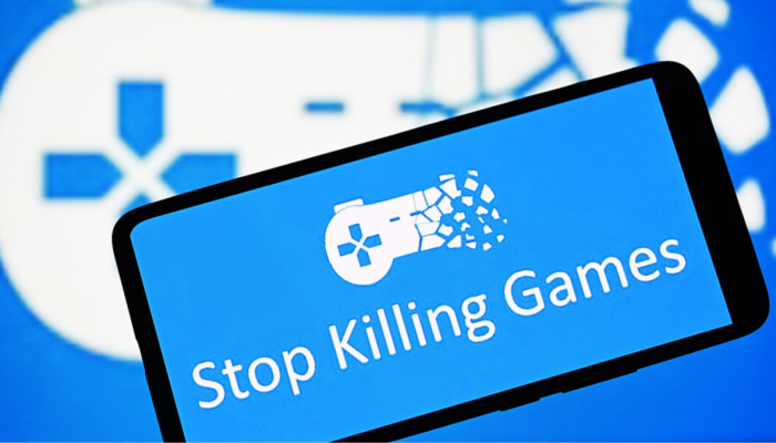 Anggota parlemen California mencari cara untuk mempertahankan akses ke game online