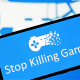 Anggota parlemen California mencari cara untuk mempertahankan akses ke game online