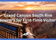rencana-perjalanan-lingkar-selatan-grand-canyon-untuk-pengunjung-pertama-kali