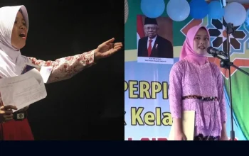 5 Contoh Pidato Perpisahan Kelas 6 Singkat, Menyentuh, dan Mudah Dihafal