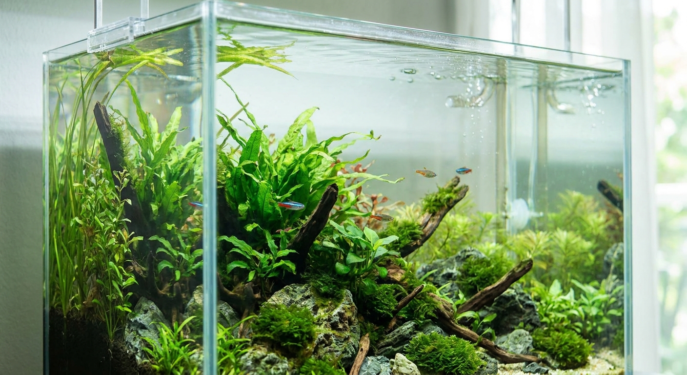 agar-tetap-indah,-begini-tips-merawat-aquaspace