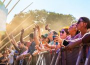 Denzel Curry, Galantis, Peking Duk, dan Lainnya Tampil di BASSINTHEGRASS 2026 di Darwin