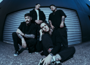 Band Metalcore Australia Ocean Sleeper Menandatangani Kesepakatan Global Dengan Rise Records/BMG