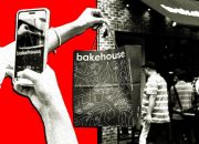 Aplikasi Tiongkok yang Membuat Instagram Malu