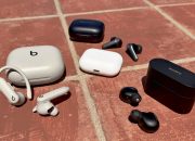 Saya telah menguji lusinan earbud. Saya suka 3 alternatif AirPods ini.