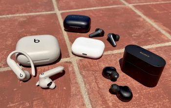 Saya telah menguji lusinan earbud. Saya suka 3 alternatif AirPods ini.