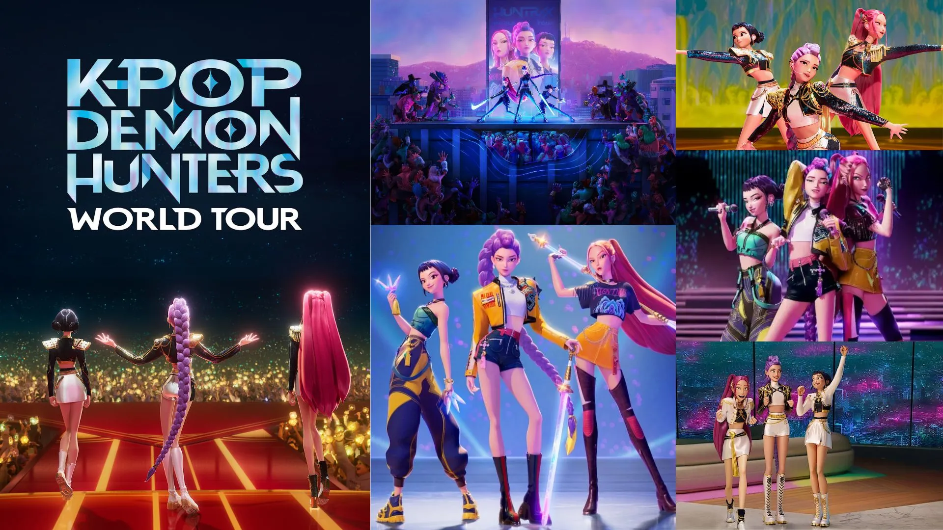 kpop-demon-hunters-world-tour-resmi-diumumkan-netflix,-ini-7-fakta-dan-spekulasinya