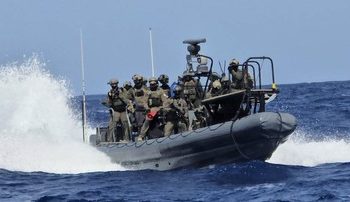 RI Kecam Keras Israel Culik WNI hingga Cegat Armada Flotilla