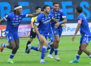 Persib Pastikan Semua Pemain Aman usai Insiden di Parepare, Fokus Tatap Laga Penutup Musim