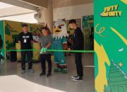 Mini Museum 50 Tahun PSS: Menjaga Sejarah Klub Tetap Hidup dari Generasi ke Generasi
