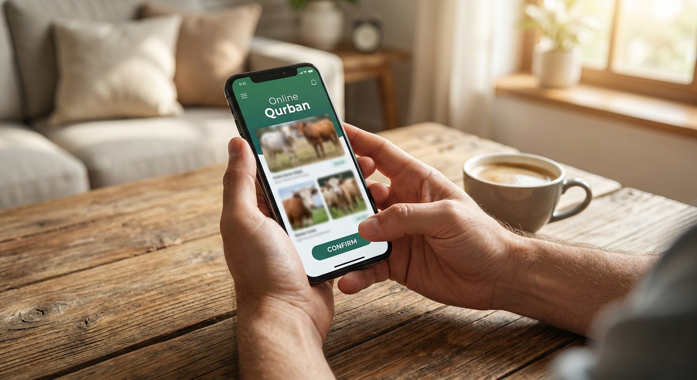 qurban-online:-cara,-hukum,-dan-rekomendasi-platform