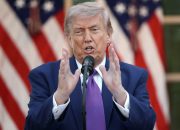 gedung-putih-menobatkan-donald-trump-‘iceman’-di-tiktok-yang-di-soundtrack-oleh-drake