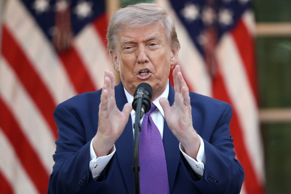 gedung-putih-menobatkan-donald-trump-‘iceman’-di-tiktok-yang-di-soundtrack-oleh-drake