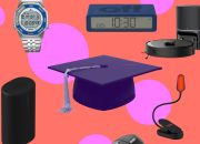 Panduan hadiah kelulusan perguruan tinggi The Verge tahun 2026