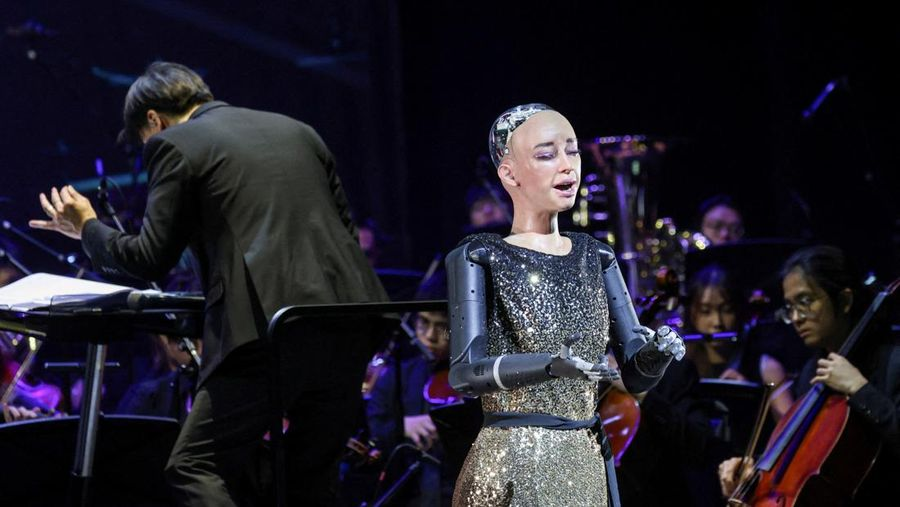 pertama-di-dunia,-china-terapkan-nomor-identitas-khusus-untuk-robot-humanoid
