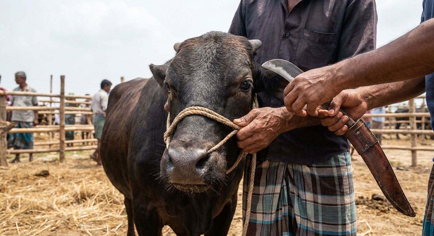 tak-boleh-asal,-ini-tata-cara-penyembelihan-hewan-qurban-sesuai-syariat