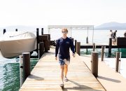 Keluarga Zuckerberg Mempekerjakan Penjaga Pantai tetapi Menyebutnya ‘Orang Air Pantai’