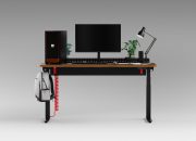 Meja Berdiri Herman Miller Coyl Dibuat Khusus untuk Para Gamer