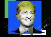 Tom Steyer Ingin Menyelamatkan California dari Miliarder. Tapi Juga Tidak Ingin Mereka Pergi