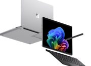 Microsoft meluncurkan Surface Pro 12 dan Surface Laptop 8 dengan chip Intel
