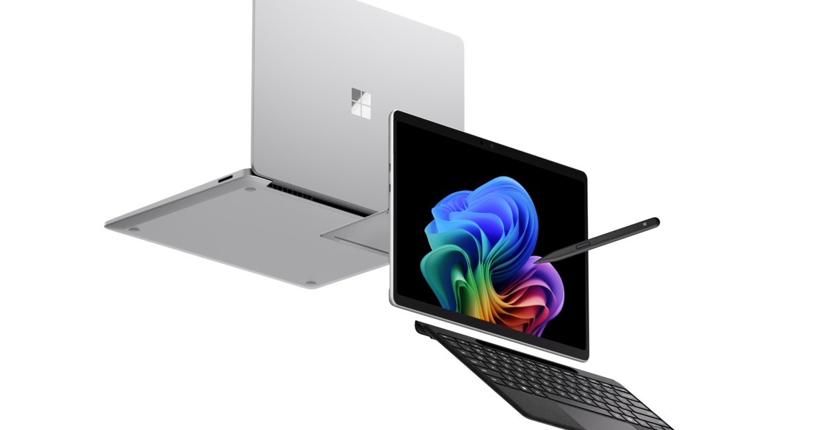 microsoft-meluncurkan-surface-pro-12-dan-surface-laptop-8-dengan-chip-intel
