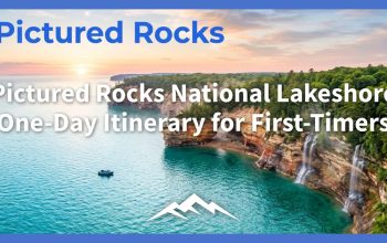 Rencana Perjalanan Satu Hari Tepi Danau Nasional Rocks untuk Pemula
