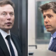 Elon Musk Gagal Menang di Pengadilan, Gugatan terhadap OpenAI Ditolak