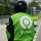 GoRide Hemat Dihentikan, Potongan Driver Gojek Turun Jadi 8 Persen