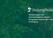 hari-keanekaragaman-hayati-2026:-sejarah,-tema,-dan-cara-merayakannya
