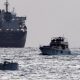 430-aktivis-sumud-flotilla-ditangkap-dibawa-ke-pelabuhan-israel