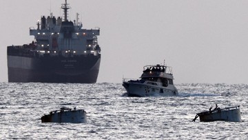 430-aktivis-sumud-flotilla-ditangkap-dibawa-ke-pelabuhan-israel