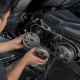 Servis Motor Berapa Bulan Sekali yang Ideal?