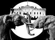 Ini Secara Resmi Musim Pemilu di Trumpworld